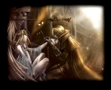 [Wakfu] Od4S : Chap4.